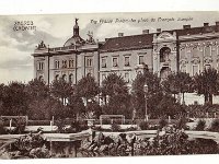 Trg Franje Josipa (Place Francois Josephe) 1905. godine.jpg